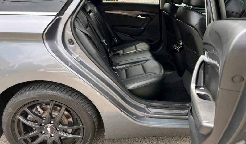 HYUNDAI I40 1.7 CRDI 141KM AUTOMAT DCT-7 – SKÓRA – KAMERA – XENON – LED full