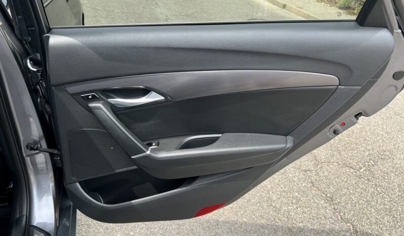 HYUNDAI I40 1.7 CRDI 141KM AUTOMAT DCT-7 – SKÓRA – KAMERA – XENON – LED full