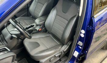 FORD KUGA II 2.0 TDCI 150KM AWD TITANIUM – NAVI – KAMERA – GRZANE FOTELE full