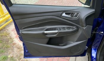 FORD KUGA II 2.0 TDCI 150KM AWD TITANIUM – NAVI – KAMERA – GRZANE FOTELE full