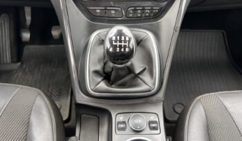 FORD KUGA II 2.0 TDCI 150KM AWD TITANIUM – NAVI – KAMERA – GRZANE FOTELE full