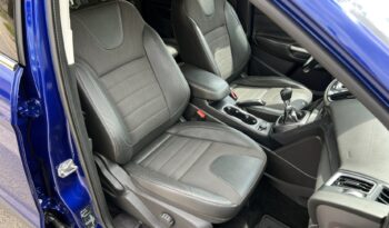 FORD KUGA II 2.0 TDCI 150KM AWD TITANIUM – NAVI – KAMERA – GRZANE FOTELE full