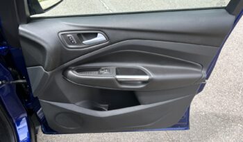FORD KUGA II 2.0 TDCI 150KM AWD TITANIUM – NAVI – KAMERA – GRZANE FOTELE full