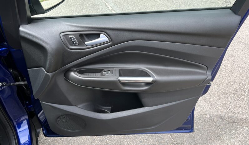 FORD KUGA II 2.0 TDCI 150KM AWD TITANIUM – NAVI – KAMERA – GRZANE FOTELE full