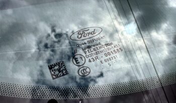 FORD KUGA II 2.0 TDCI 150KM AWD TITANIUM – NAVI – KAMERA – GRZANE FOTELE full
