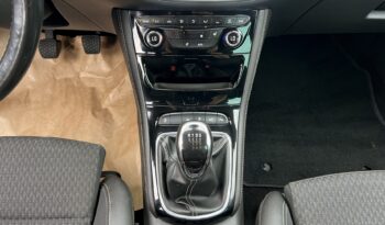 OPEL ASTRA K 1.6 110KM – FULL LED – NAVI – KAMERA – SPORTY – GRZANA KIEROWNICA full