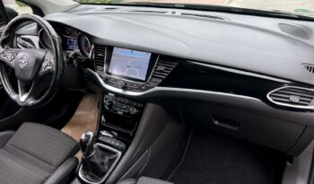 OPEL ASTRA K 1.6 110KM – FULL LED – NAVI – KAMERA – SPORTY – GRZANA KIEROWNICA full