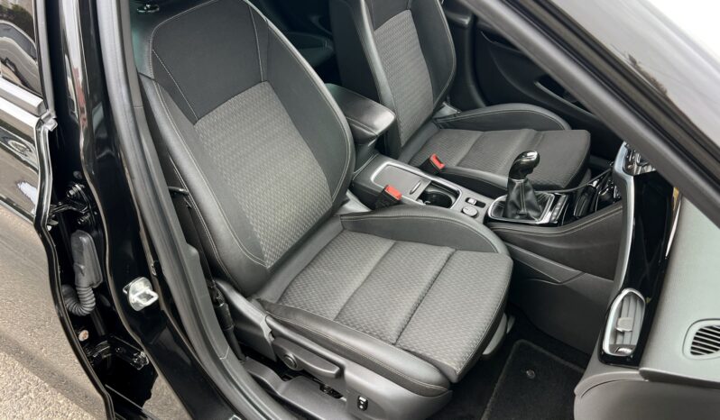 OPEL ASTRA K 1.6 110KM – FULL LED – NAVI – KAMERA – SPORTY – GRZANA KIEROWNICA full