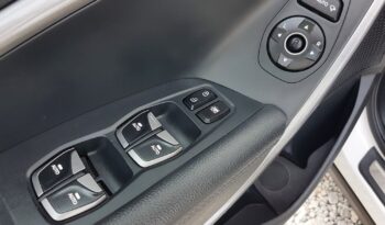Piękny HYUNDAI SANTA FE 2.2 diesel 197KM przeb 202tyś SERWIS 1ROK GWARANCJI full