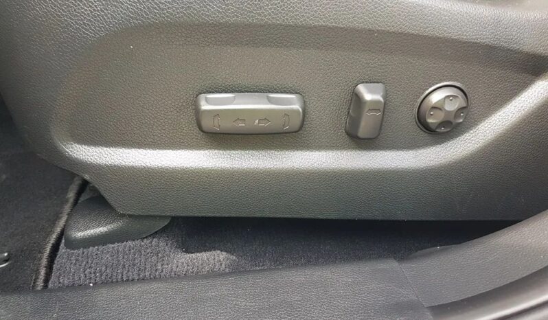 Piękny HYUNDAI SANTA FE 2.2 diesel 197KM przeb 202tyś SERWIS 1ROK GWARANCJI full