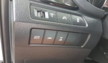 Piękny HYUNDAI SANTA FE 2.2 diesel 197KM przeb 202tyś SERWIS 1ROK GWARANCJI full