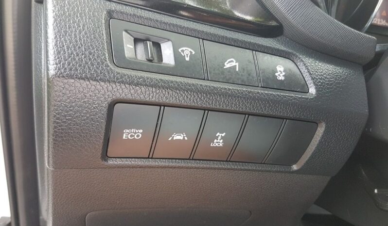 Piękny HYUNDAI SANTA FE 2.2 diesel 197KM przeb 202tyś SERWIS 1ROK GWARANCJI full