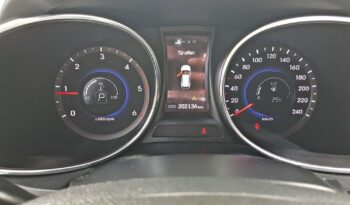 Piękny HYUNDAI SANTA FE 2.2 diesel 197KM przeb 202tyś SERWIS 1ROK GWARANCJI full