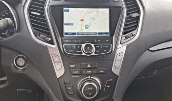 Piękny HYUNDAI SANTA FE 2.2 diesel 197KM przeb 202tyś SERWIS 1ROK GWARANCJI full