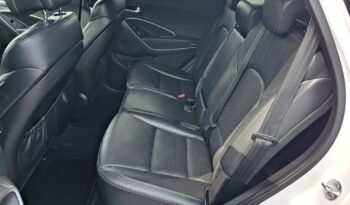 Piękny HYUNDAI SANTA FE 2.2 diesel 197KM przeb 202tyś SERWIS 1ROK GWARANCJI full