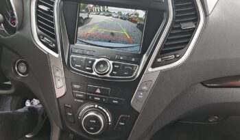 Piękny HYUNDAI SANTA FE 2.2 diesel 197KM przeb 202tyś SERWIS 1ROK GWARANCJI full