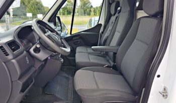 Piękny RENO MASTER L3H2 2.3 diesel 180KM przeb 60tyś SERWIS AS0 100ZWYPADEK 2LATA GWARANCJI full
