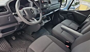 Piękny RENO MASTER L3H2 2.3 diesel 180KM przeb 60tyś SERWIS AS0 100ZWYPADEK 2LATA GWARANCJI full