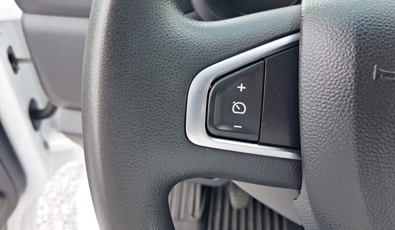 Piękny RENO MASTER L3H2 2.3 diesel 180KM przeb 60tyś SERWIS AS0 100ZWYPADEK 2LATA GWARANCJI full