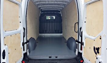 Piękny RENO MASTER L3H2 2.3 diesel 180KM przeb 60tyś SERWIS AS0 100ZWYPADEK 2LATA GWARANCJI full