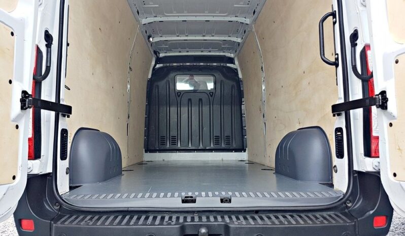 Piękny RENO MASTER L3H2 2.3 diesel 180KM przeb 60tyś SERWIS AS0 100ZWYPADEK 2LATA GWARANCJI full