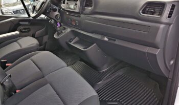 Piękny RENO MASTER L3H2 2.3 diesel 180KM przeb 60tyś SERWIS AS0 100ZWYPADEK 2LATA GWARANCJI full