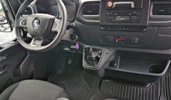 Piękny RENO MASTER L3H2 2.3 diesel 180KM przeb 60tyś SERWIS AS0 100ZWYPADEK 2LATA GWARANCJI full