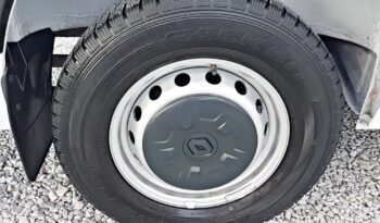 Piękny RENO MASTER L3H2 2.3 diesel 180KM przeb 60tyś SERWIS AS0 100ZWYPADEK 2LATA GWARANCJI full