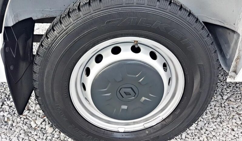 Piękny RENO MASTER L3H2 2.3 diesel 180KM przeb 60tyś SERWIS AS0 100ZWYPADEK 2LATA GWARANCJI full