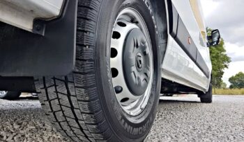 Piękny RENO MASTER L3H2 2.3 diesel 180KM przeb 60tyś SERWIS AS0 100ZWYPADEK 2LATA GWARANCJI full