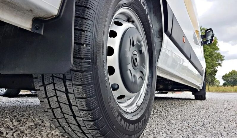 Piękny RENO MASTER L3H2 2.3 diesel 180KM przeb 60tyś SERWIS AS0 100ZWYPADEK 2LATA GWARANCJI full