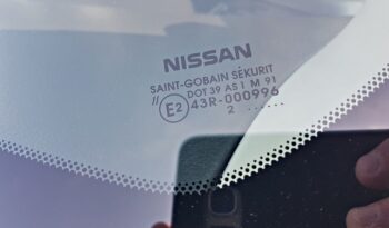 Piękny NISSAN NOTE 1.4 16V- 88KM przeb 125tyś SERWIS 1ROK GWARANCJI – BEZWYPADEK !! full