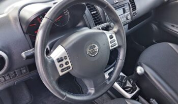 Piękny NISSAN NOTE 1.4 16V- 88KM przeb 125tyś SERWIS 1ROK GWARANCJI – BEZWYPADEK !! full