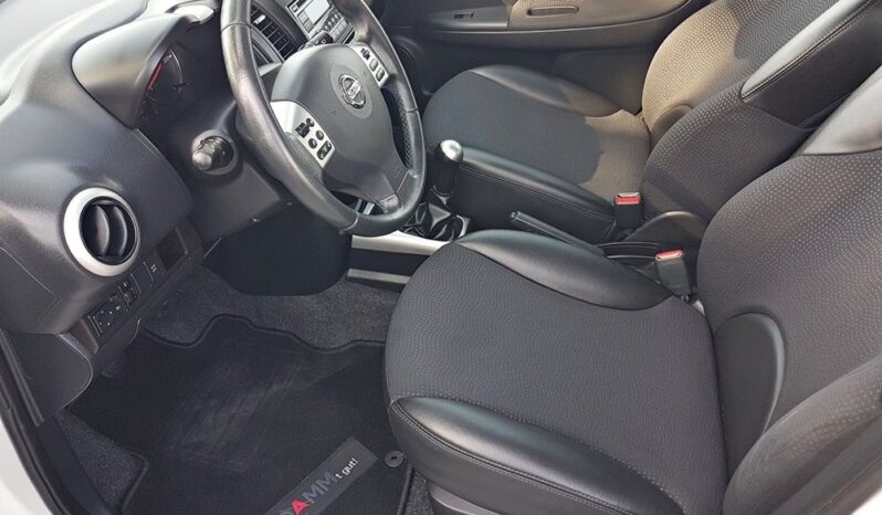 Piękny NISSAN NOTE 1.4 16V- 88KM przeb 125tyś SERWIS 1ROK GWARANCJI – BEZWYPADEK !! full