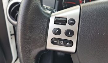 Piękny NISSAN NOTE 1.4 16V- 88KM przeb 125tyś SERWIS 1ROK GWARANCJI – BEZWYPADEK !! full