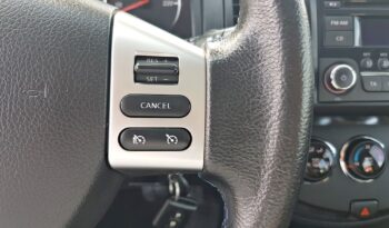 Piękny NISSAN NOTE 1.4 16V- 88KM przeb 125tyś SERWIS 1ROK GWARANCJI – BEZWYPADEK !! full