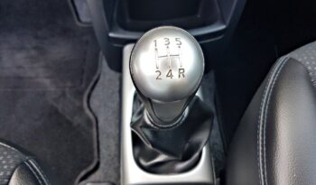 Piękny NISSAN NOTE 1.4 16V- 88KM przeb 125tyś SERWIS 1ROK GWARANCJI – BEZWYPADEK !! full