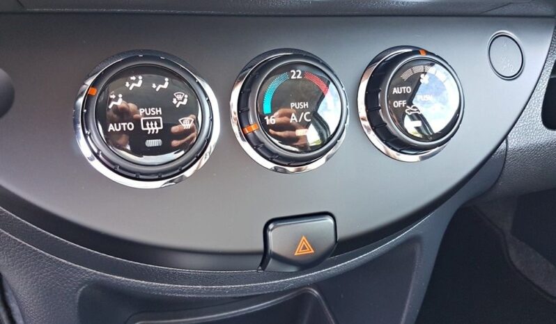 Piękny NISSAN NOTE 1.4 16V- 88KM przeb 125tyś SERWIS 1ROK GWARANCJI – BEZWYPADEK !! full