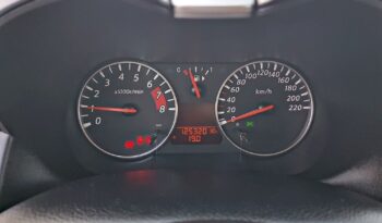 Piękny NISSAN NOTE 1.4 16V- 88KM przeb 125tyś SERWIS 1ROK GWARANCJI – BEZWYPADEK !! full