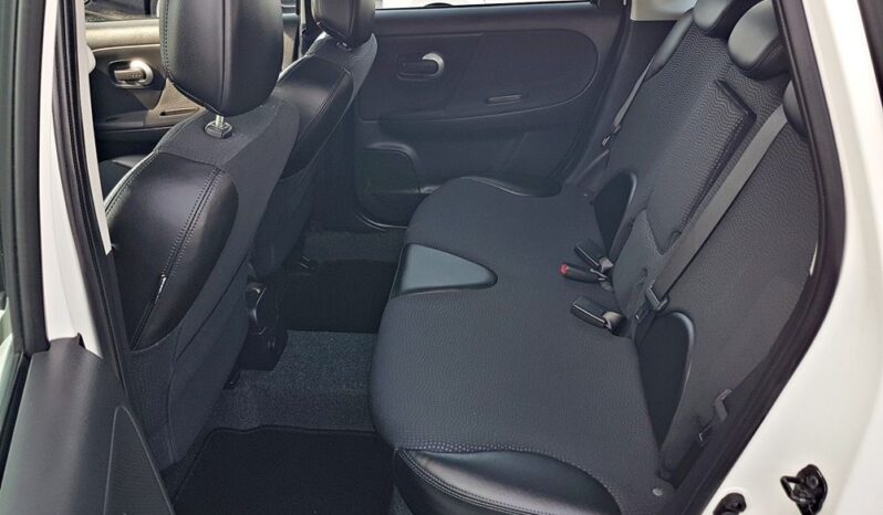 Piękny NISSAN NOTE 1.4 16V- 88KM przeb 125tyś SERWIS 1ROK GWARANCJI – BEZWYPADEK !! full