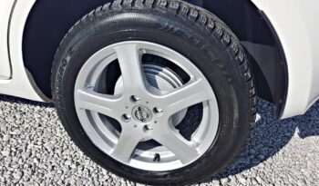 Piękny NISSAN NOTE 1.4 16V- 88KM przeb 125tyś SERWIS 1ROK GWARANCJI – BEZWYPADEK !! full