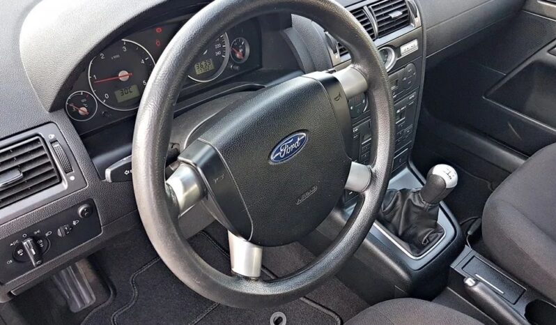 Piękny FORD MONDEO 2.0 diesel 115KM przeb 177tyś DOINWESTOWANY !! full