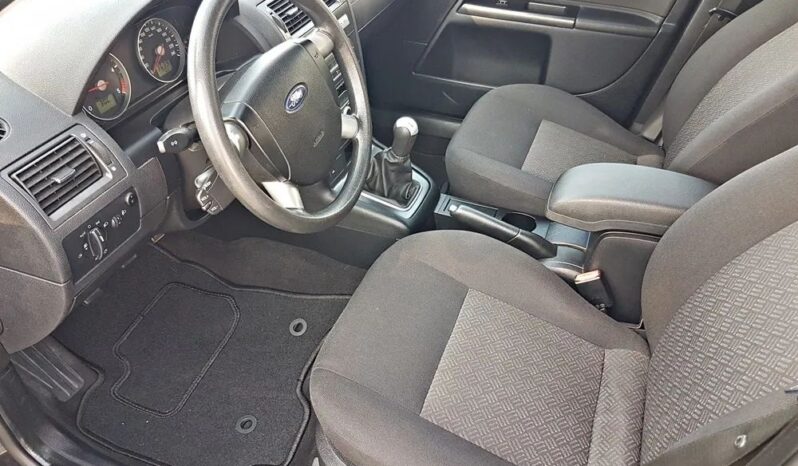 Piękny FORD MONDEO 2.0 diesel 115KM przeb 177tyś DOINWESTOWANY !! full