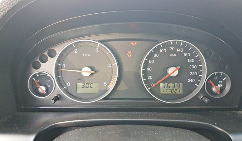 Piękny FORD MONDEO 2.0 diesel 115KM przeb 177tyś DOINWESTOWANY !! full