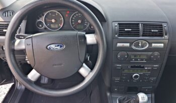 Piękny FORD MONDEO 2.0 diesel 115KM przeb 177tyś DOINWESTOWANY !! full