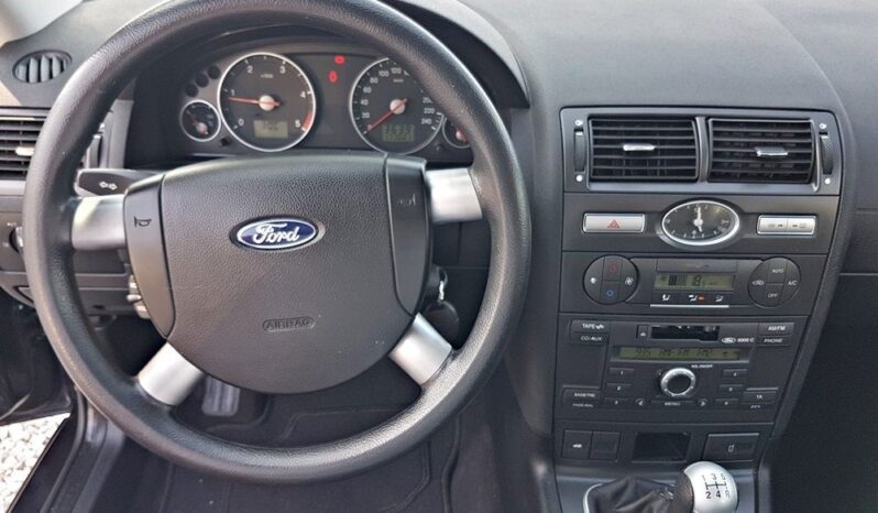 Piękny FORD MONDEO 2.0 diesel 115KM przeb 177tyś DOINWESTOWANY !! full