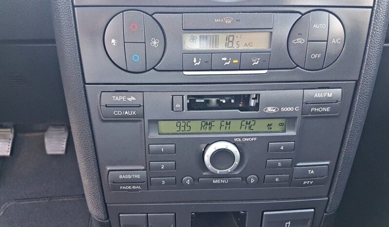 Piękny FORD MONDEO 2.0 diesel 115KM przeb 177tyś DOINWESTOWANY !! full