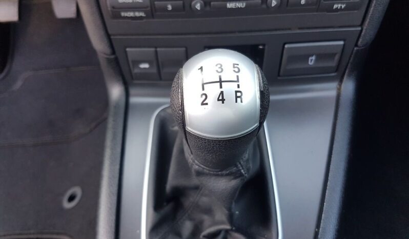 Piękny FORD MONDEO 2.0 diesel 115KM przeb 177tyś DOINWESTOWANY !! full