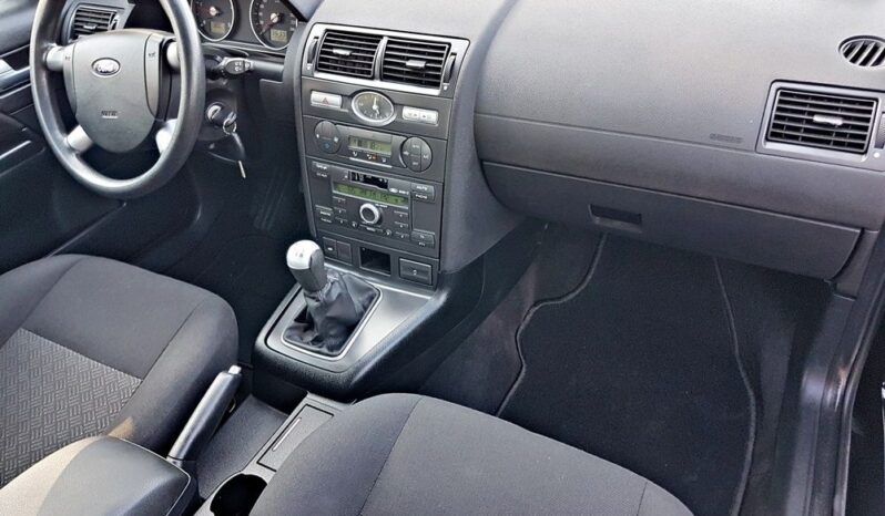 Piękny FORD MONDEO 2.0 diesel 115KM przeb 177tyś DOINWESTOWANY !! full