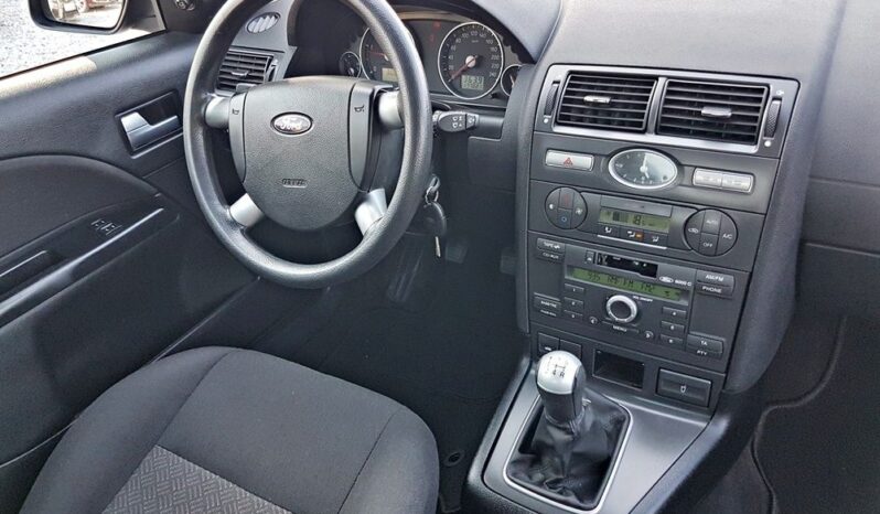 Piękny FORD MONDEO 2.0 diesel 115KM przeb 177tyś DOINWESTOWANY !! full